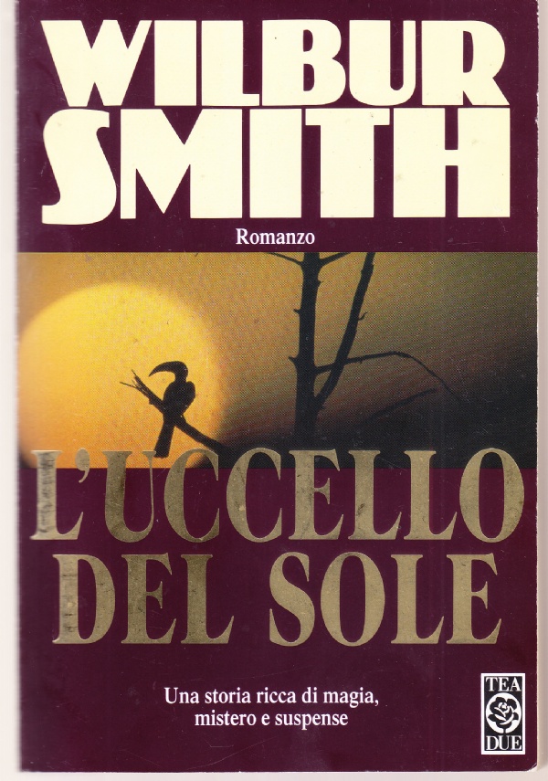 L'uccello del sole