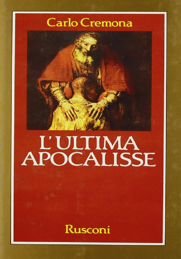 L'ultima apocalisse