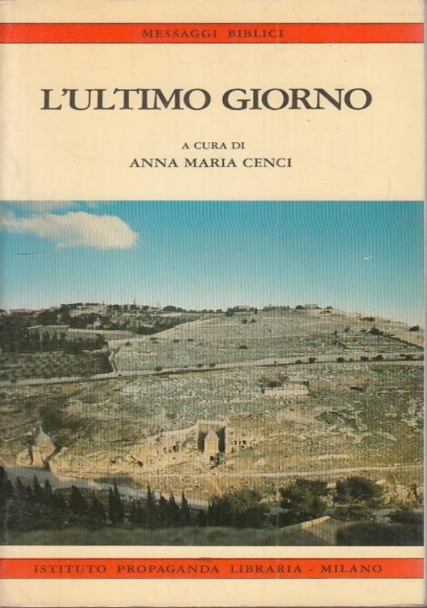 L'ultimo giorno