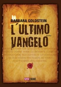 L'ultimo Vangelo. Thriller