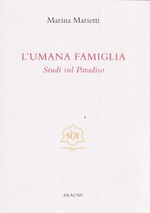 L'umana famiglia. Studi sul Paradiso