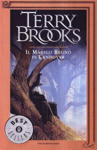 L'Unicorno Nero. Il ciclo di Landover, 2