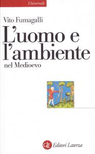 L'uomo e l'ambiente nel Medioevo