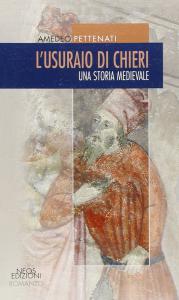 L'usuraio di Chieri. Una storia medievale