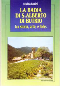 La Badia di S. Alberto di Butrio tra storia, arte, …