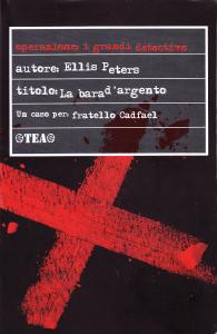 La bara d'argento. Un caso per fratello Cadfael