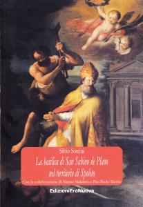 La basilica di San Sabino de Plano nel territorio di …