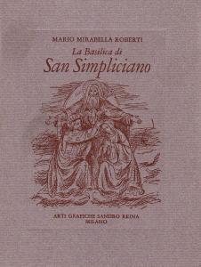 La Basilica di San Simpliciano
