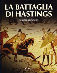 La battaglia di Hastings