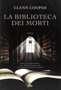 La biblioteca dei morti
