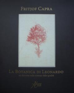 La Botanica di Leonardo. Un discorso sulla scienza della qualità