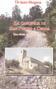 La canonica di San Pietro a Cedda. Una chiesa tra …