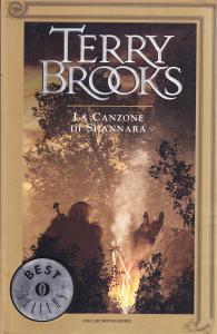La Canzone di Shannara. Il Ciclo di Shannara, 3