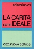 La carità come ideale