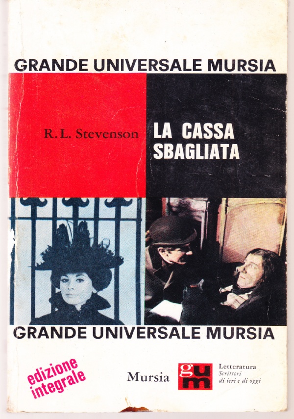 La cassa sbagliata