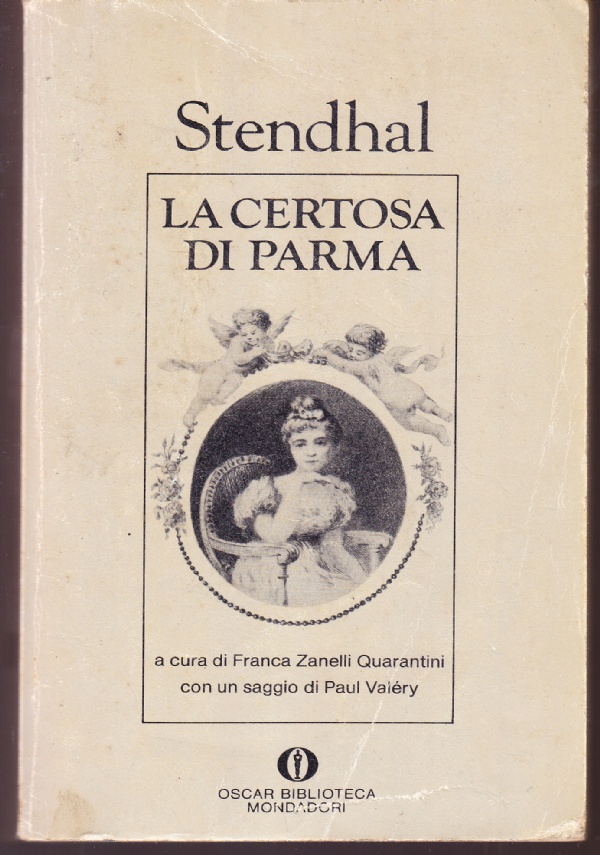 La Certosa di Parma