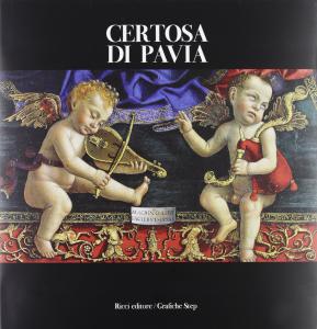 La Certosa di Pavia