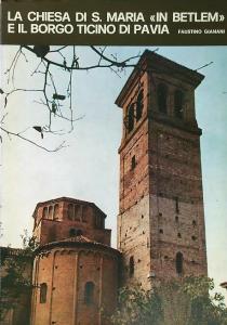 La chiesa di S. Maria "in Betlem" e il Borgo …