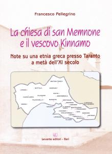 La chiesa di san Memnone e il vescovo Kinnamo. Note …