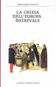 La Chiesa nell'Europa medievale