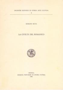 La civiltà del romanico