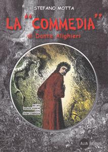 La "Commedia" di Dante Alighieri - LIBRO + DVD-ROM