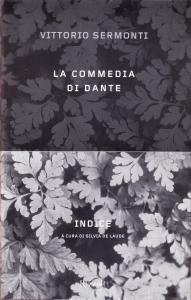 La Commedia di Dante. Indice