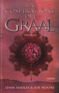 La cospirazione del Graal. Thriller