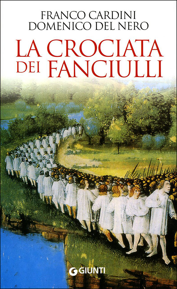 La crociata dei fanciulli