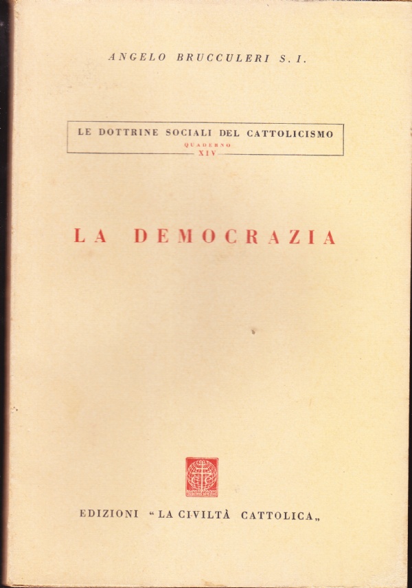 La democrazia