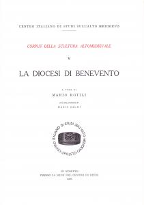 La diocesi di Benevento