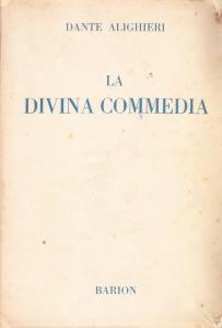 La Divina Commedia