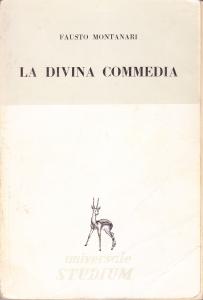 La Divina Commedia