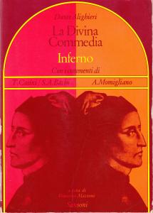 La Divina Commedia. Inferno