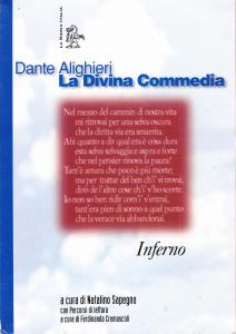 La Divina Commedia. Inferno