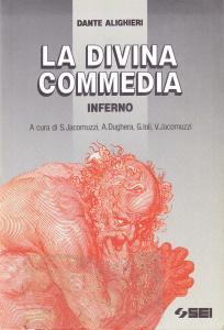 La Divina Commedia. Inferno