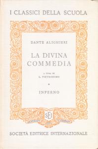 La Divina Commedia. Inferno