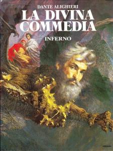 La Divina Commedia. Inferno