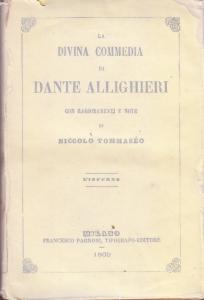 La Divina Commedia. L'Inferno