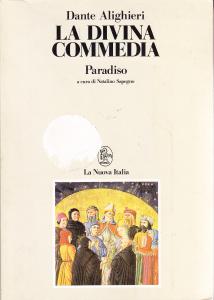 La Divina Commedia. Paradiso