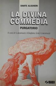 La Divina Commedia. Purgatorio