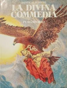 La Divina Commedia. Purgatorio