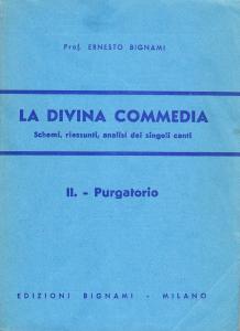 La Divina Commedia. Schemi, riassunti, analisi dei singoli canti II. …