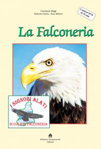 La Falconeria - LIBRO + DVD