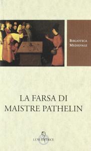 La farsa di Maistre Pathelin
