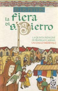 La fiera di S. Pietro. La quinta indagine di fratello …