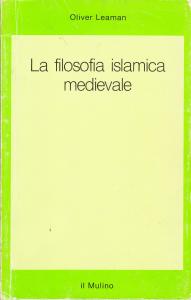 La filosofia islamica medievale