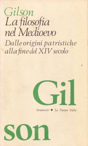 La filosofia nel Medioevo. Dalle origini patristiche alla fine del …