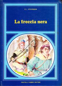 La Freccia Nera