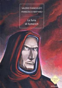 La furia di Eymerich